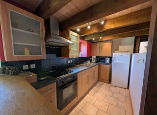  Maison � vendre 4 pi�ces 137 m�