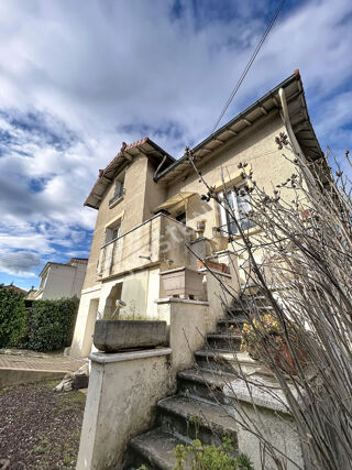  Maison à vendre 5 pièces 107 m²