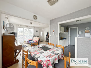  Maison à vendre 4 pièces 75 m²