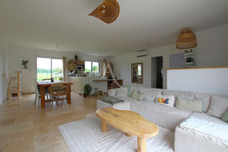  Maison à vendre 4 pièces 102 m²
