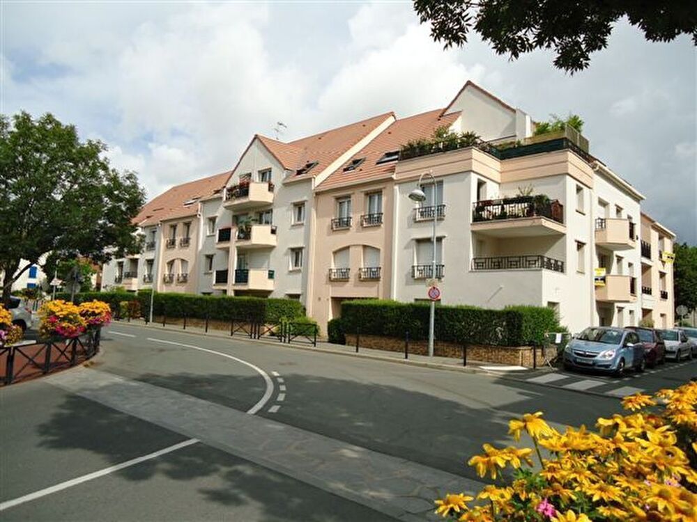 Location Appartement Appartement Rungis  1 pieces   33.87 m2 Rungis