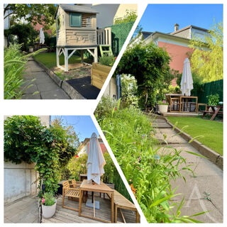 Appartement à vendre 4 pièces 86 m²