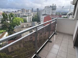  Appartement � vendre 1 pi�ce 32 m�