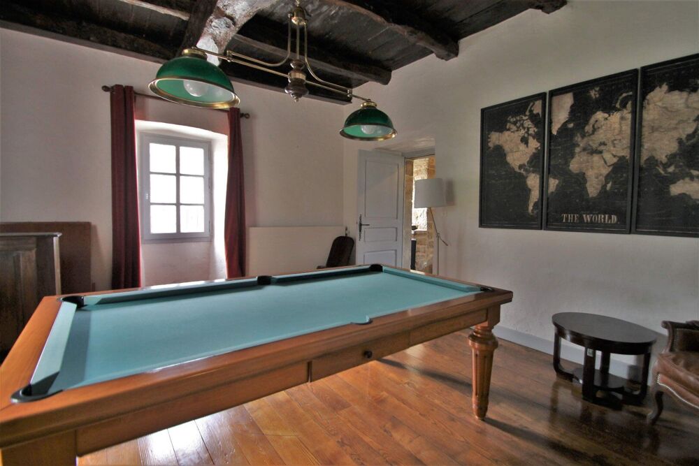 à vendre  Villa Saint-Antonin-Noble-Val (82140)