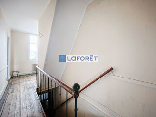  Maison � vendre 8 pi�ces 140 m�