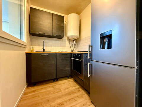  Appartement � louer 1 pi�ce 33 m�