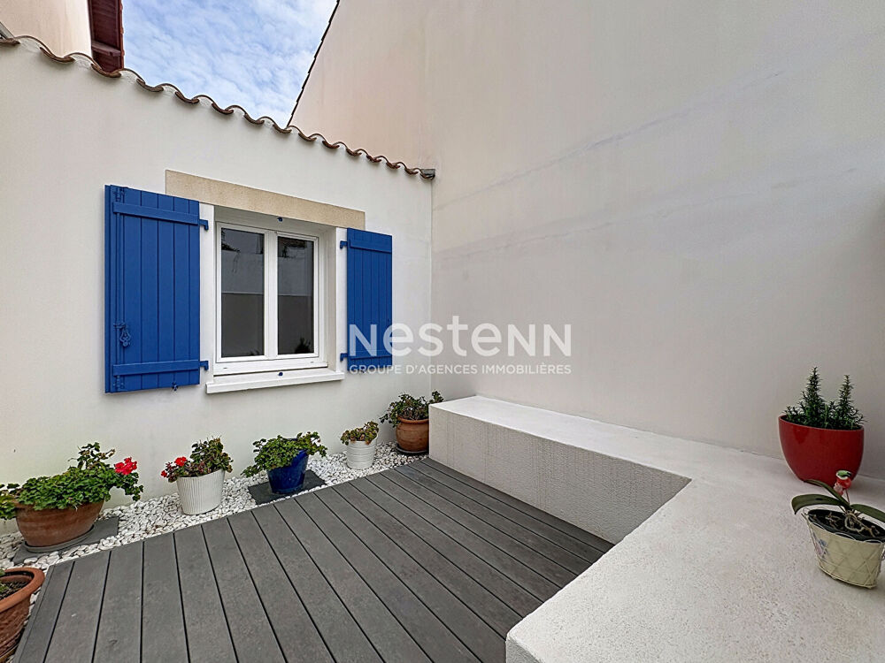 Vente Maison Coup de coeur à Sion ! Saint hilaire de riez