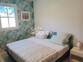  Appartement � vendre 2 pi�ces 49 m�