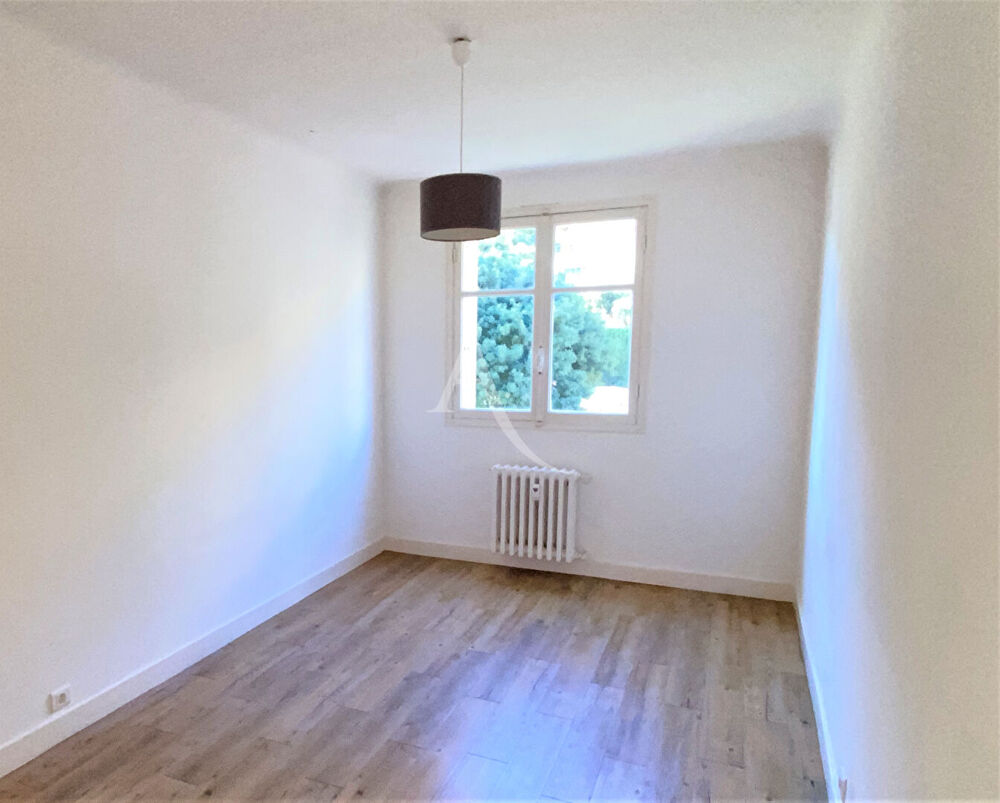 Location Appartement 3 PIECES - AV CYRILLE BESSET Nice