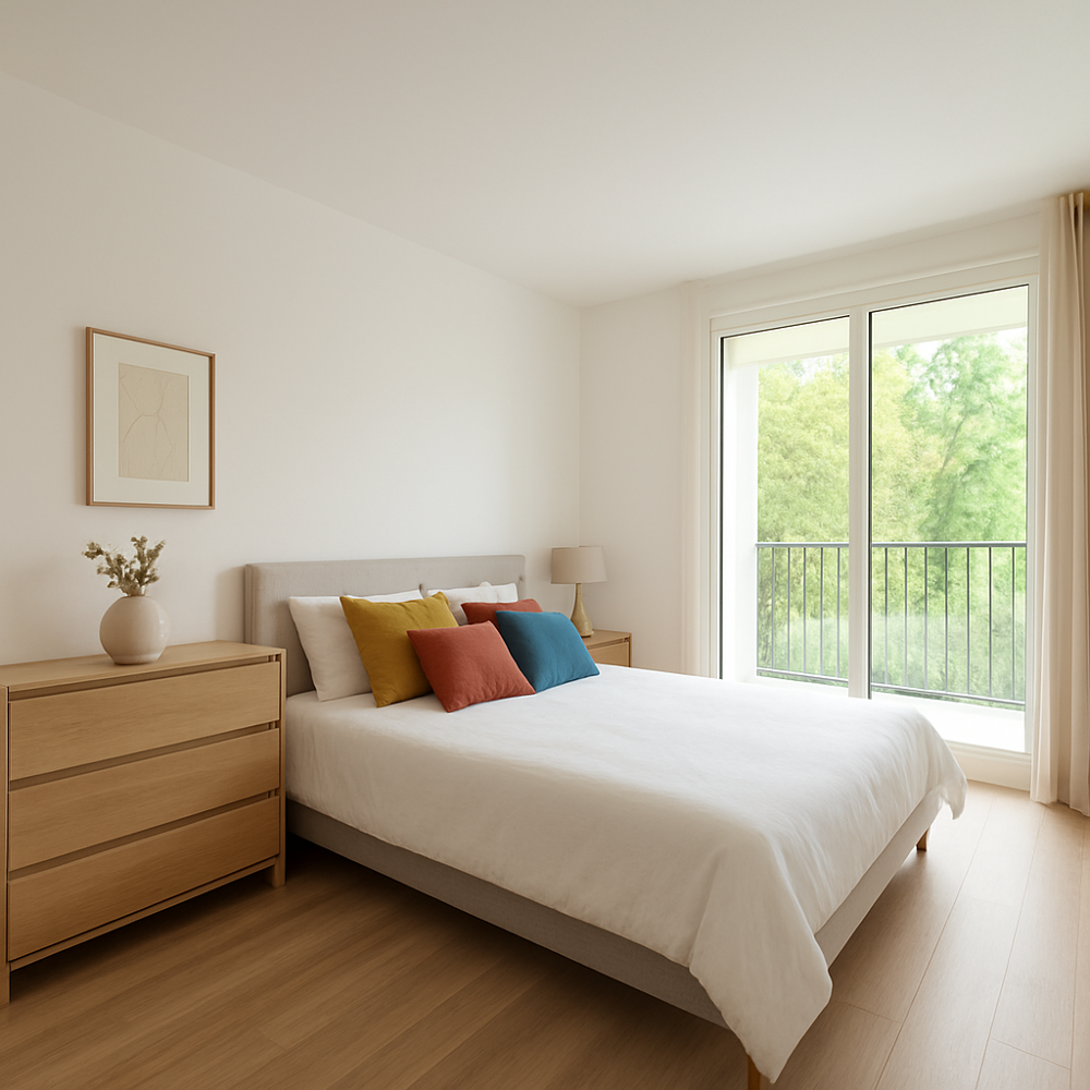 Maison 5 pièces de 103 m2 (Saint-Hilaire-de-Riez)
