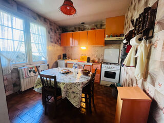  Maison à vendre 11 pièces 158 m²