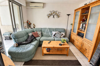  Appartement à vendre 1 pièce 31 m²