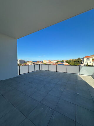  Appartement � vendre 4 pi�ces 113 m�