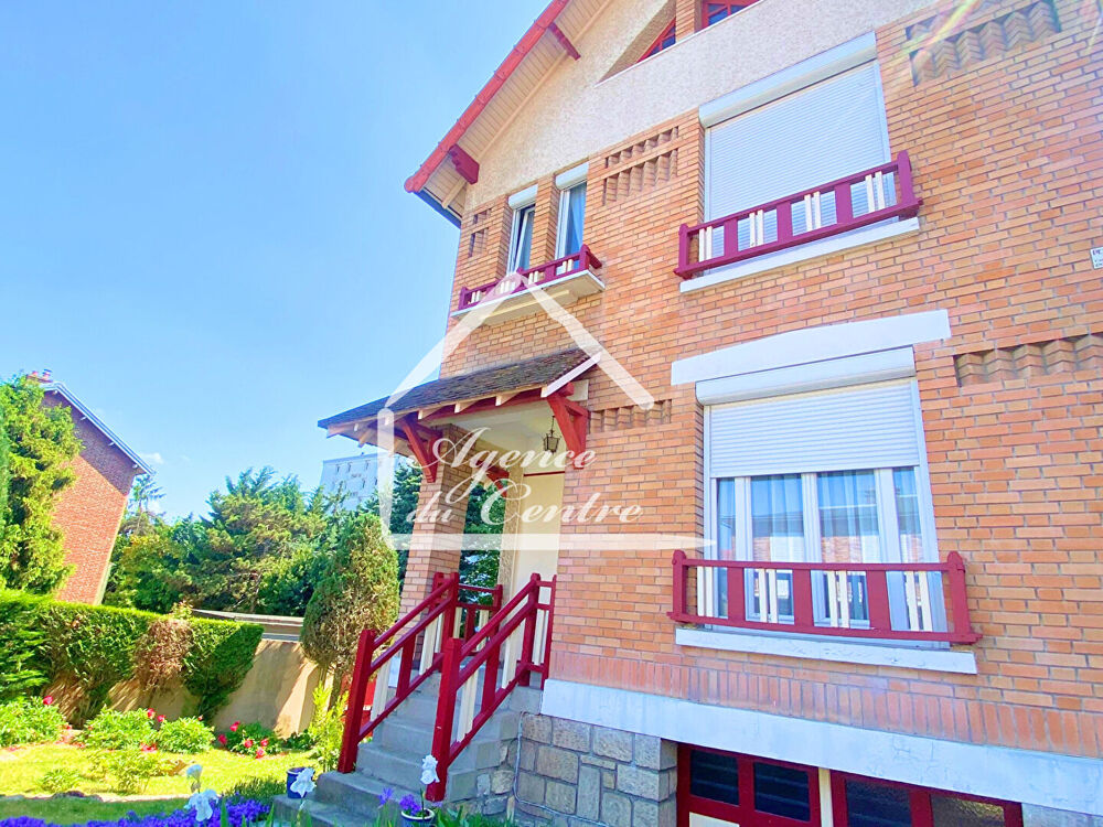 Vente Maison MAISON A DEUX PAS DU RER BAGNEUX Cachan