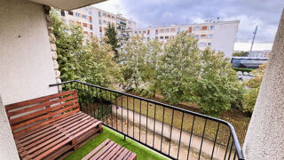  Appartement à louer 2 pièces 41 m²