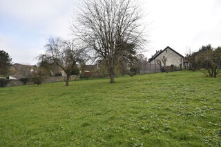  Terrain à vendre 661 m²