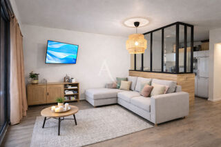  Appartement � vendre 1 pi�ce 32 m�