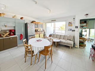  Appartement à vendre 3 pièces 63 m²