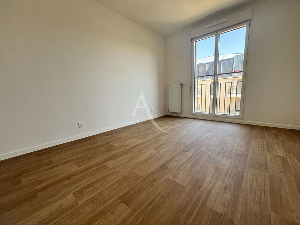 Location Appartement Appartement neuf 4 pièces lumineux proche centre-ville ! Dourdan