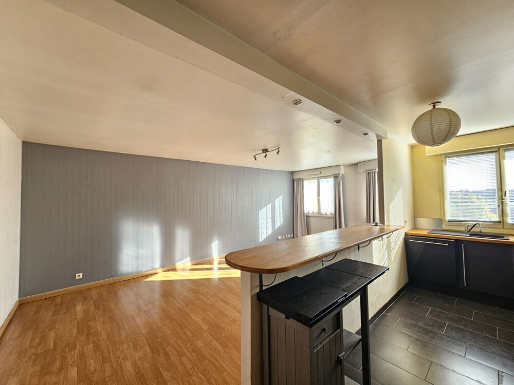 Vente Appartement Appartement Massy Le Pileu 3 pièce(s) 64 m2 Massy