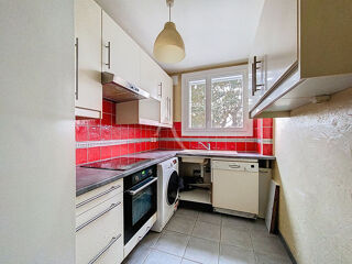  Appartement � vendre 2 pi�ces 42 m�