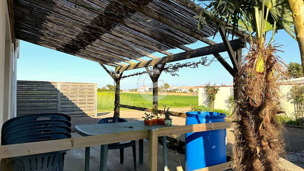 MAISON 3 PIECES - 81.22 m2 - A VENDRE - ANGLES