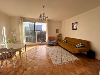  Appartement � vendre 4 pi�ces 75 m�