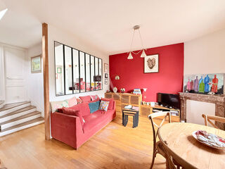  Maison à vendre 4 pièces 90 m²