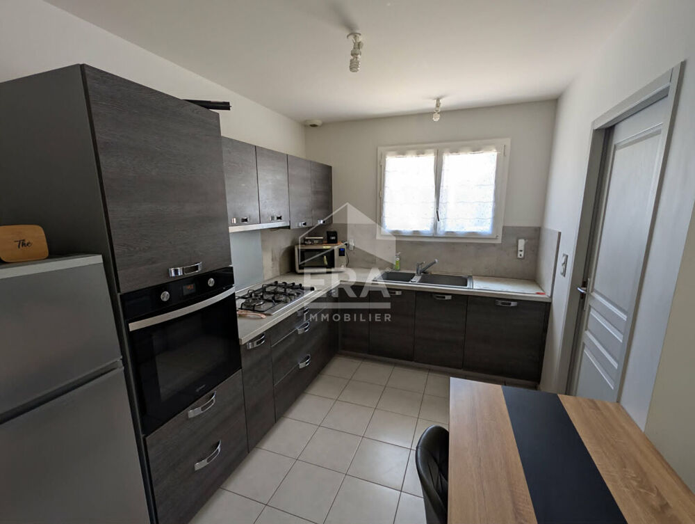 Vente Maison Maison neuve de plain pied 4 pièces à vendre à Montpon-Ménestérol  en Dordogne Montpon menesterol