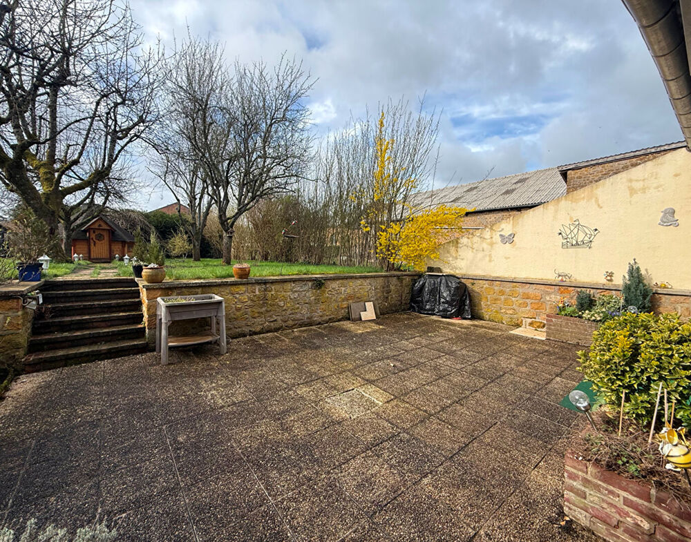 Maison Haudrecy 8 pièces 194 m2