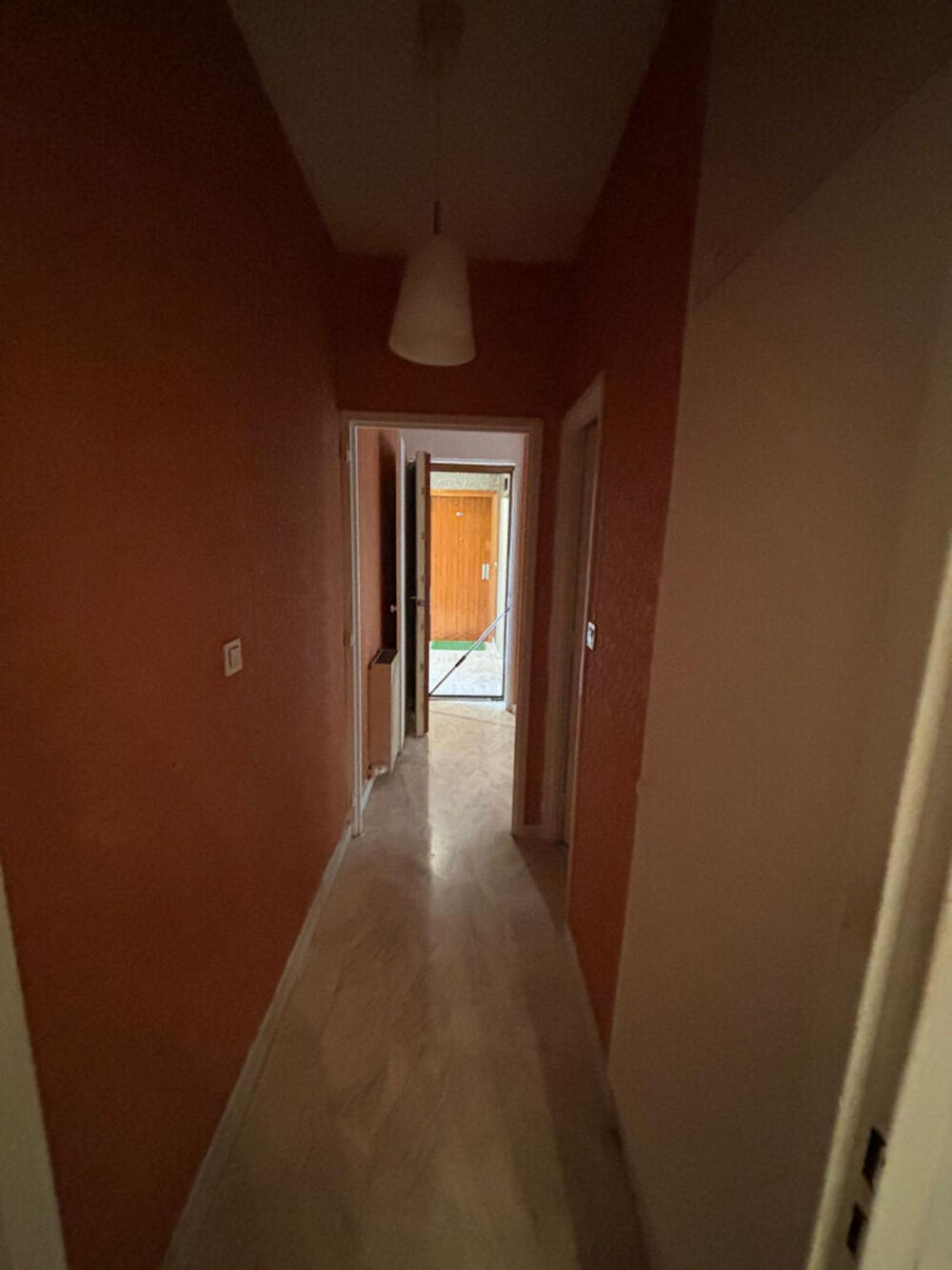 Vente Appartement Appartement Ecully  2 pièce(s) 54.86 m2 Ecully