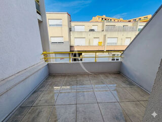  Appartement � vendre 1 pi�ce 33 m�