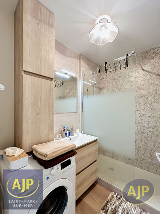  Appartement � louer 2 pi�ces 43 m�