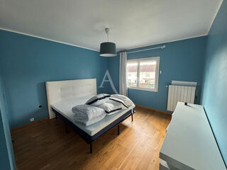  Maison à louer 4 pièces 82 m²