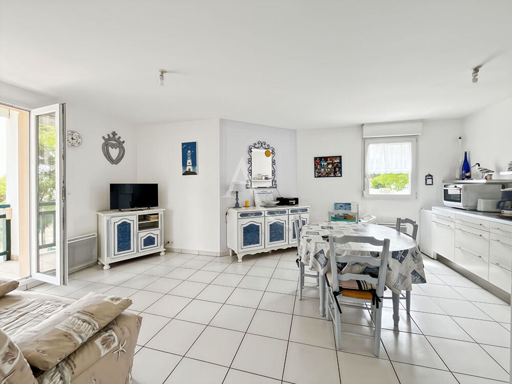 Appartement 2 pièces 40 m² · à La Barre de Monts · 40 m² · 159 600 €