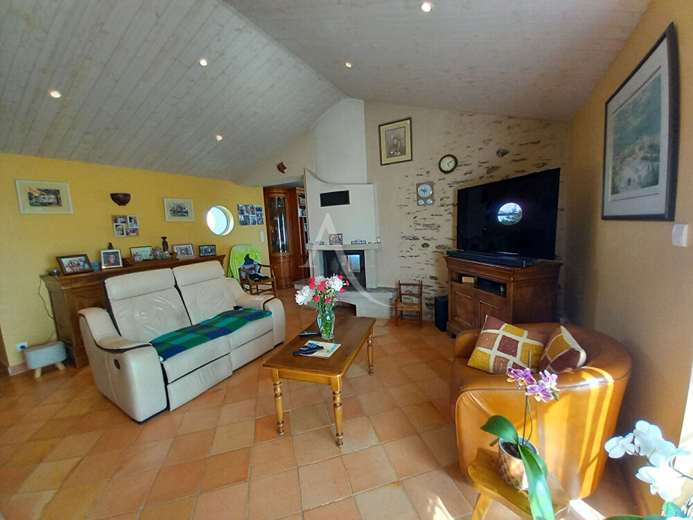 Maison Bretignolles sur mer