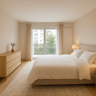 Appartement � vendre 2 pi�ces 49 m�