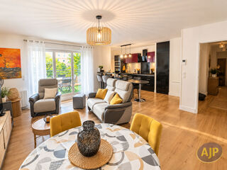 Appartement 4 pièces 95 m² · à Libourne · 95 m² · 263 650 €