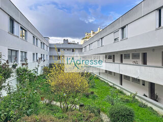  Appartement à vendre 3 pièces 72 m²