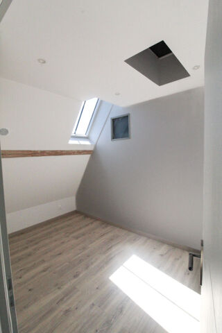  Appartement à vendre 2 pièces 40 m²