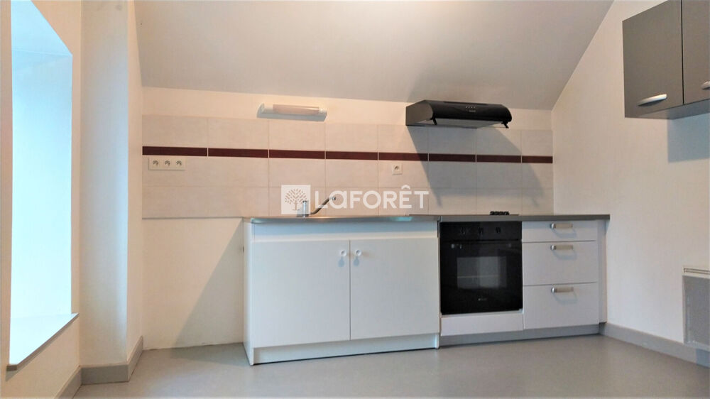 Location Appartement Appartement type 4 Val D'Arcomie Val d arcomie