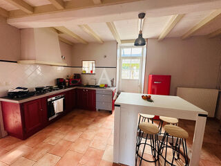  Maison � vendre 5 pi�ces 145 m�