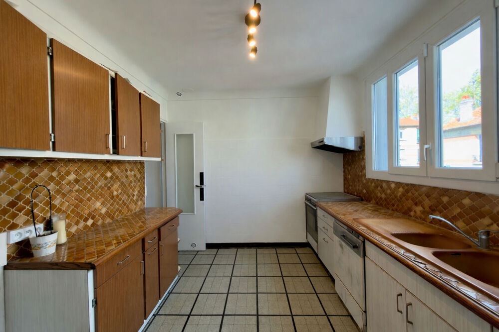 � vendre  Maison Maisons-Alfort (94700)