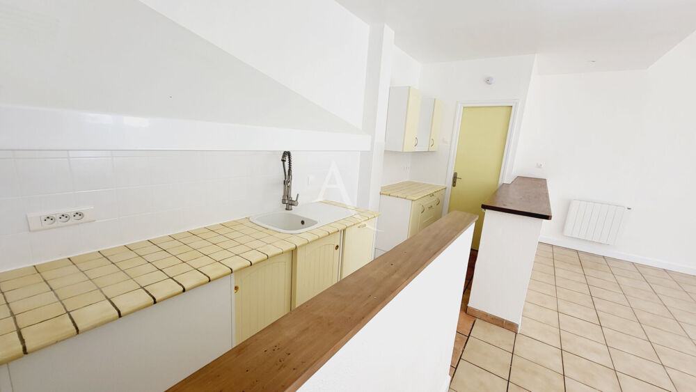 Location Appartement APPARTEMENT SPACIEUX 2 CHAMBRES CENTRE VILLE CARCASONNE Carcassonne