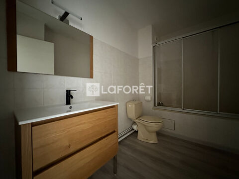  Appartement � louer 1 pi�ce 37 m�