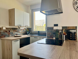  Maison à vendre 4 pièces 79 m²