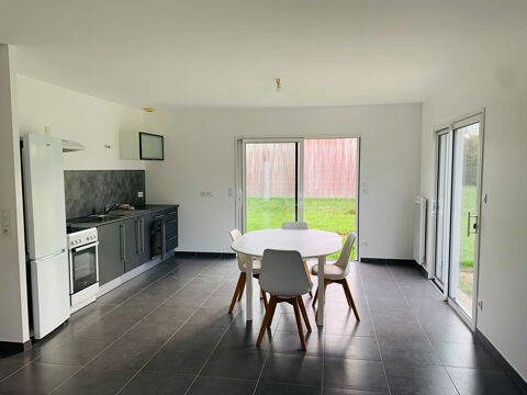  Maison � louer 3 pi�ces 