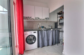  Appartement à vendre 1 pièce 25 m²