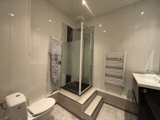  Appartement à louer 1 pièce 21 m²