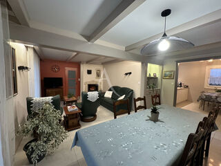  Maison � vendre 4 pi�ces 134 m�